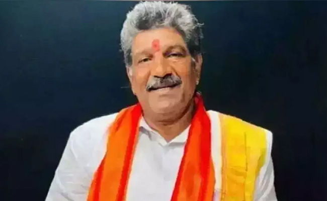 HC rejects Mahesh Shetty Thimarody’s plea challenging externment